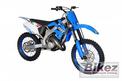 2011 TM Racing MX 144 photo